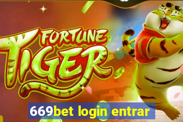 669bet login entrar